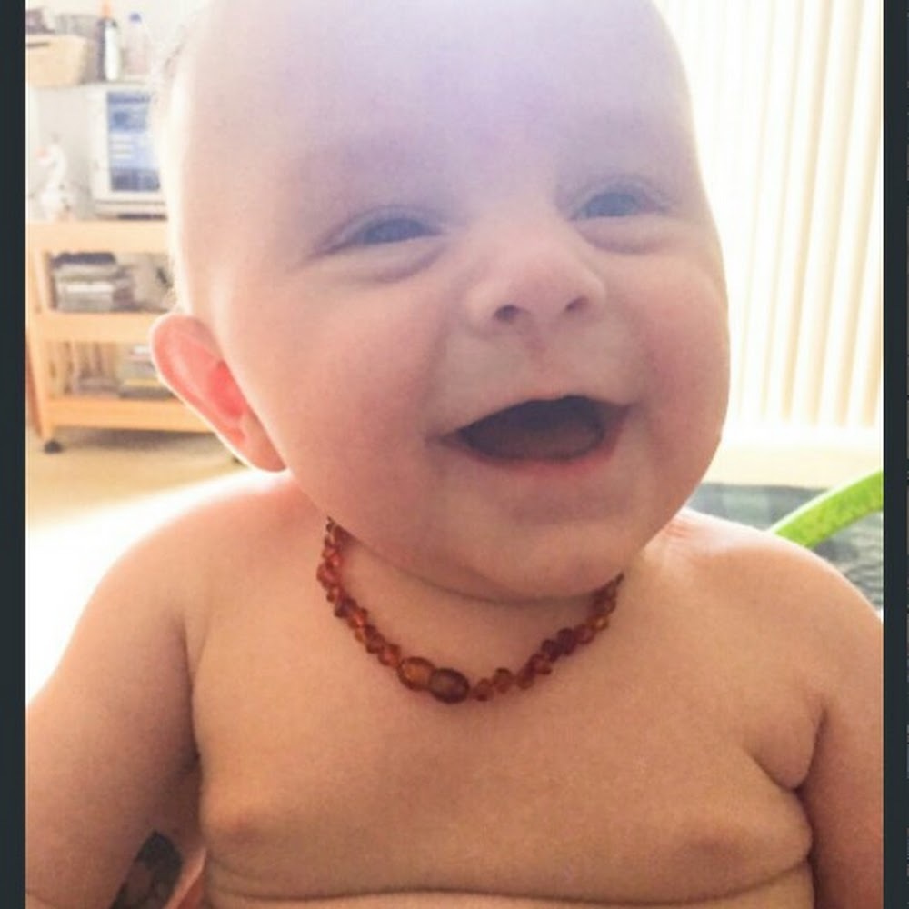 Meet your Posher, Darrin